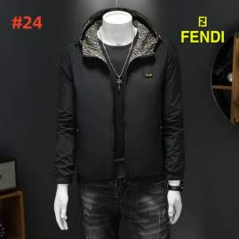 Picture of Fendi Jackets _SKUFendiM-4XL12yr17933887